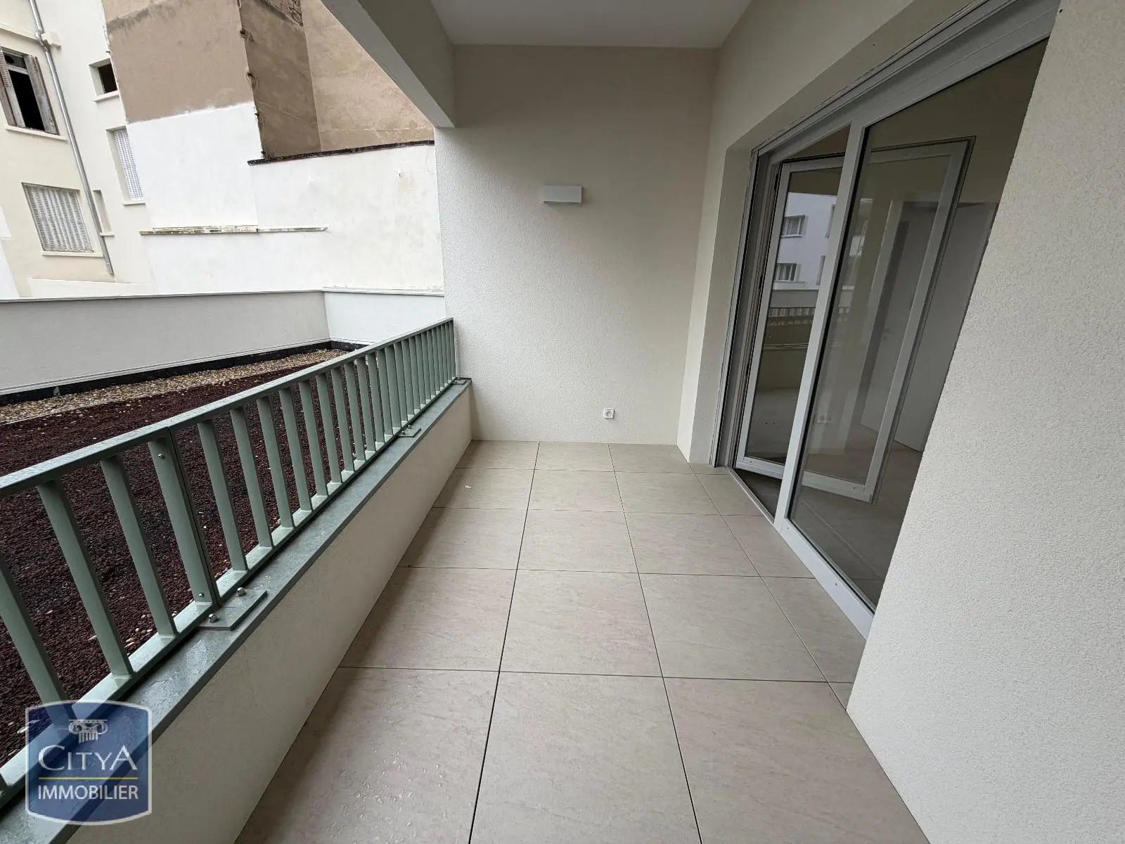 Photo 11 Appartement 2 pièces