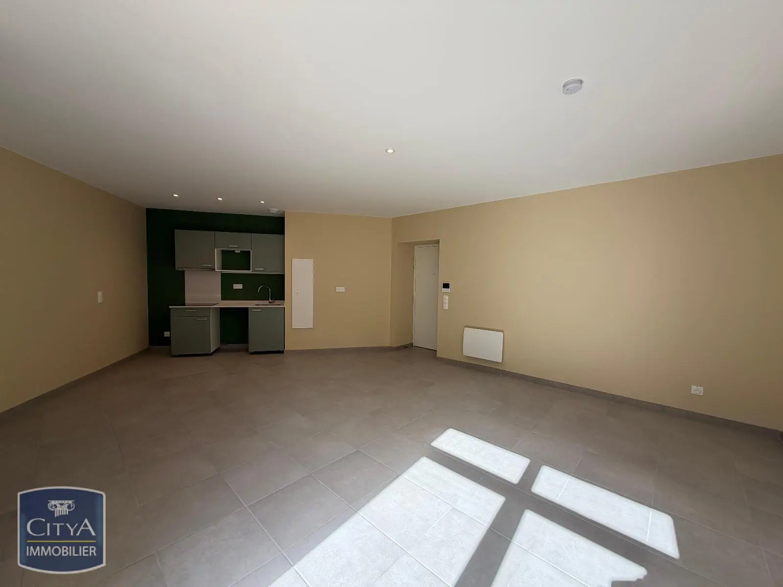 Photo 2 Appartement 2 pièces 47.32m²