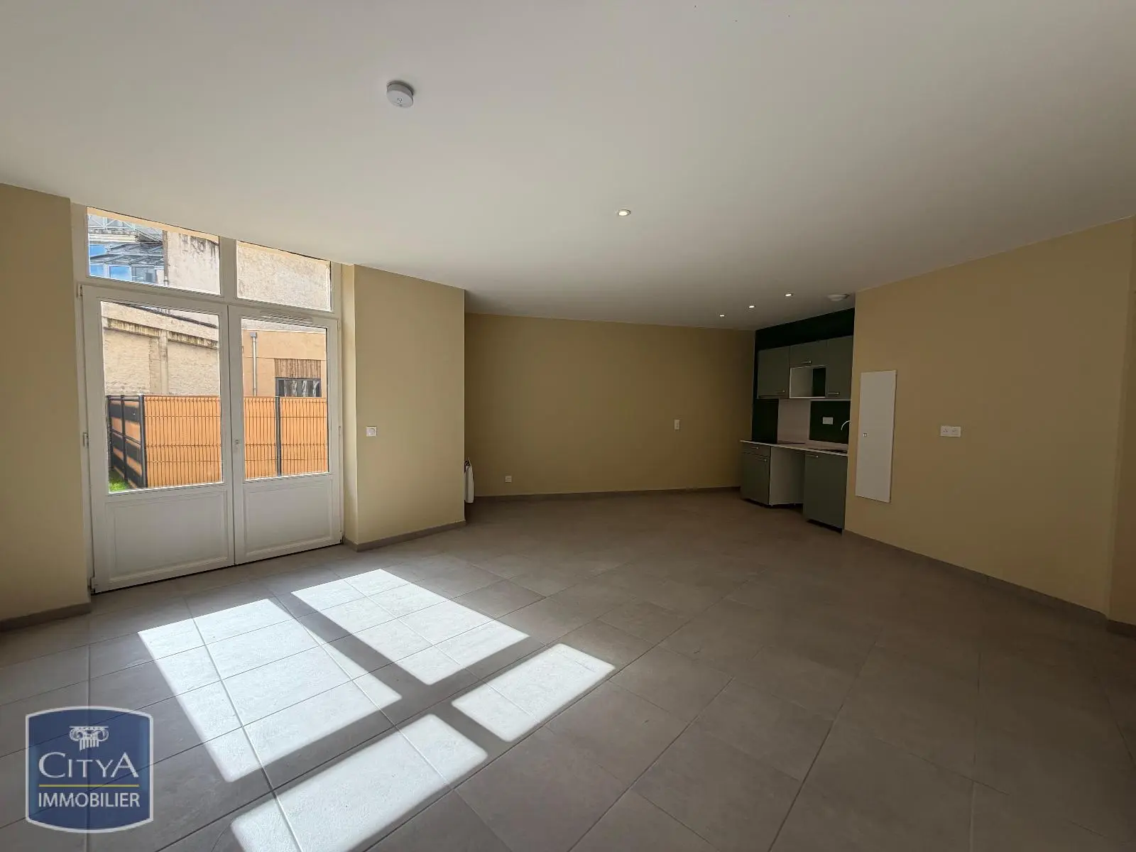 Photo 3 Appartement 2 pièces 47.32m²