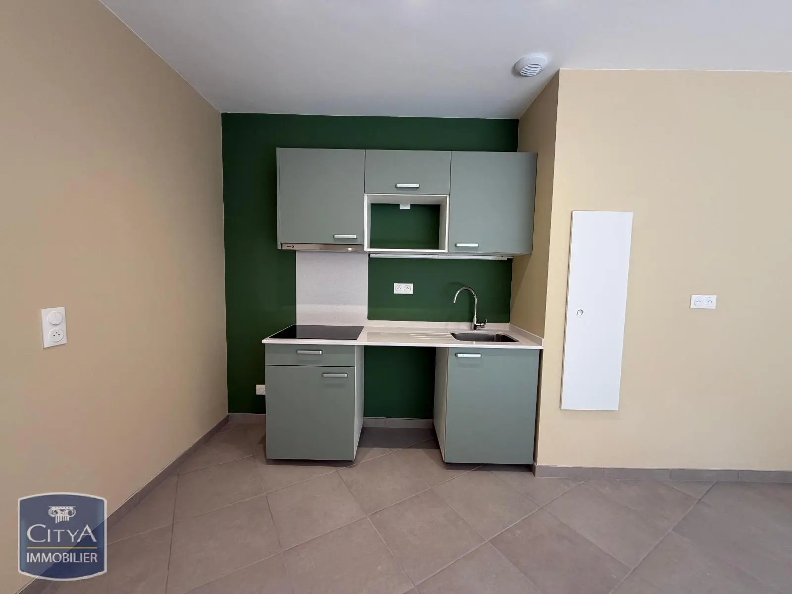 Photo 4 Appartement 2 pièces 47.32m²