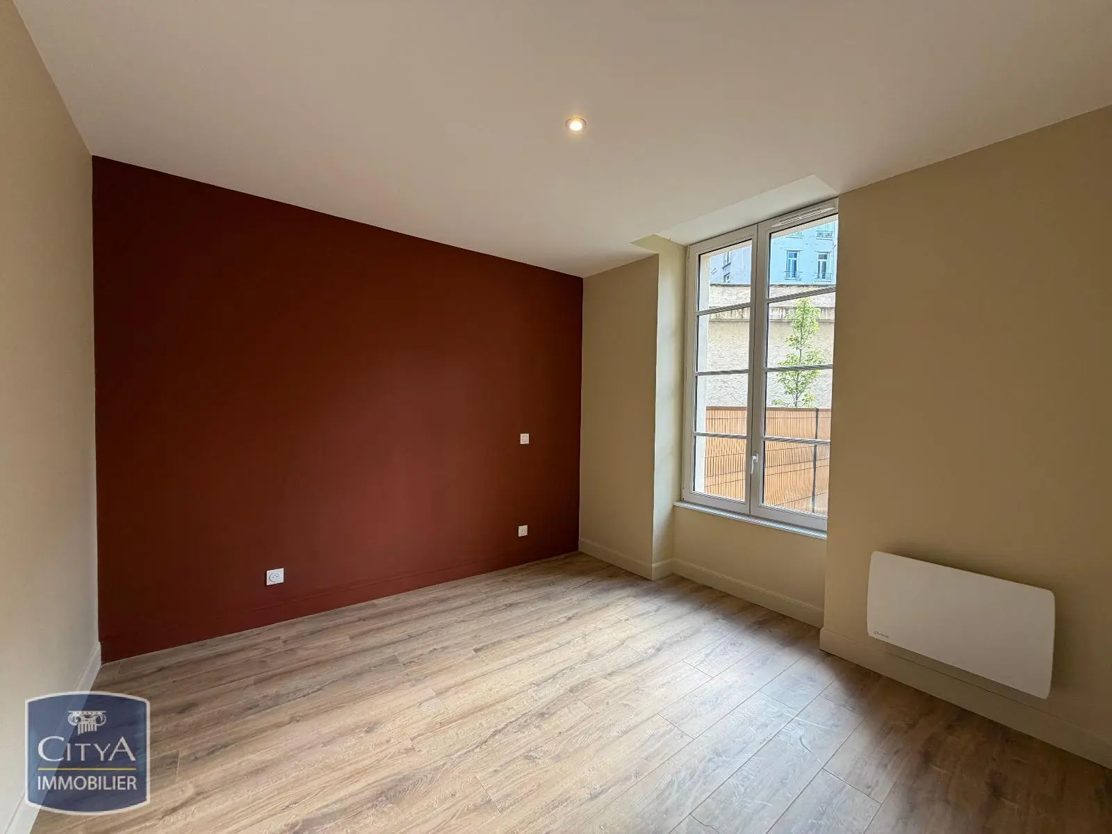 Photo 5 Appartement 2 pièces 47.32m²