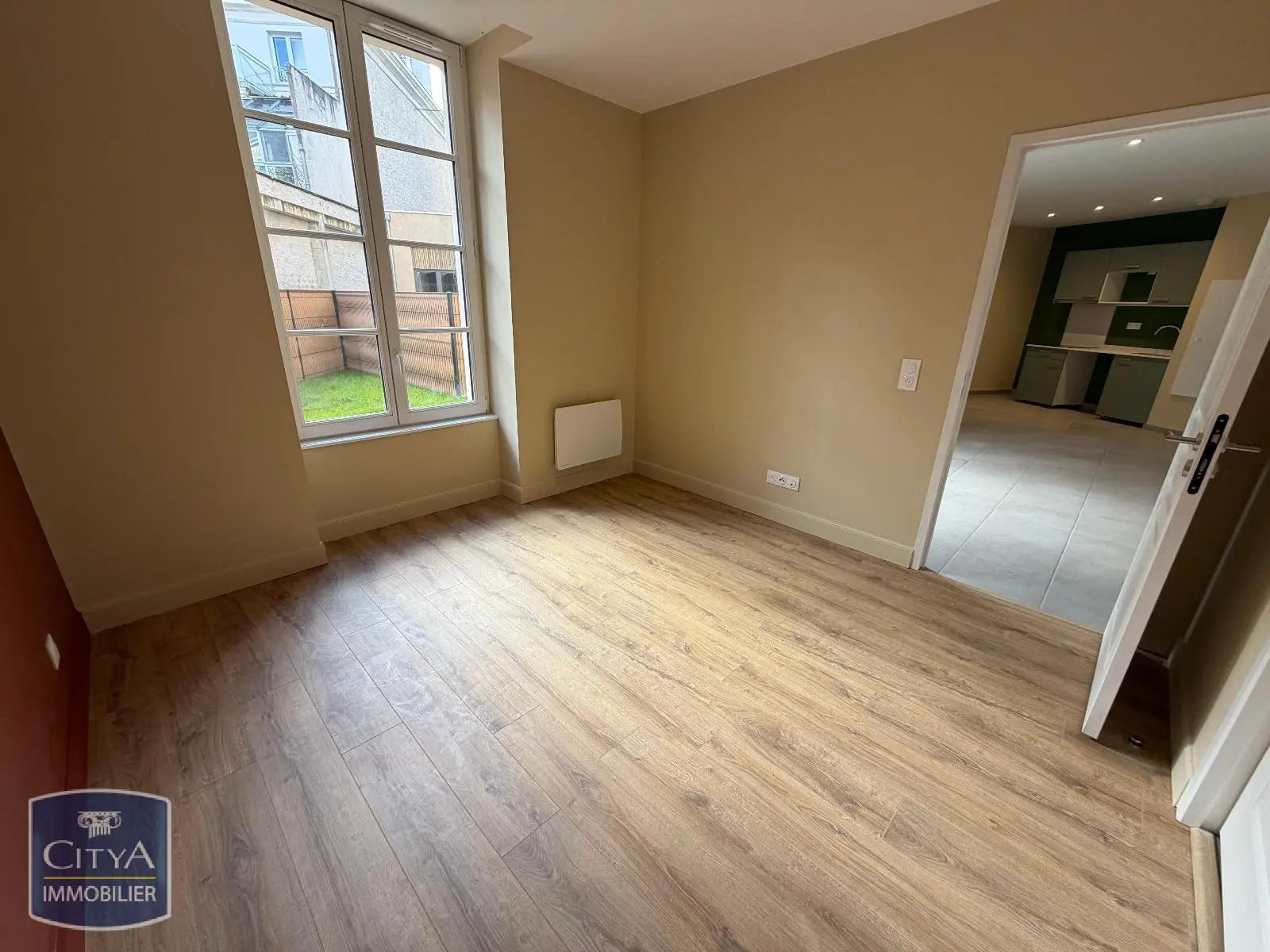 Photo 6 Appartement 2 pièces 47.32m²