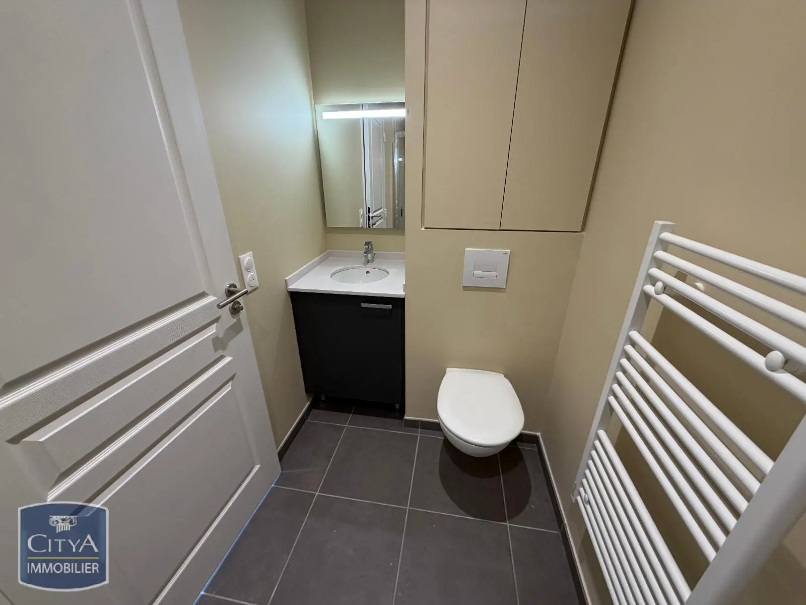 Photo 8 Appartement 2 pièces 47.32m²