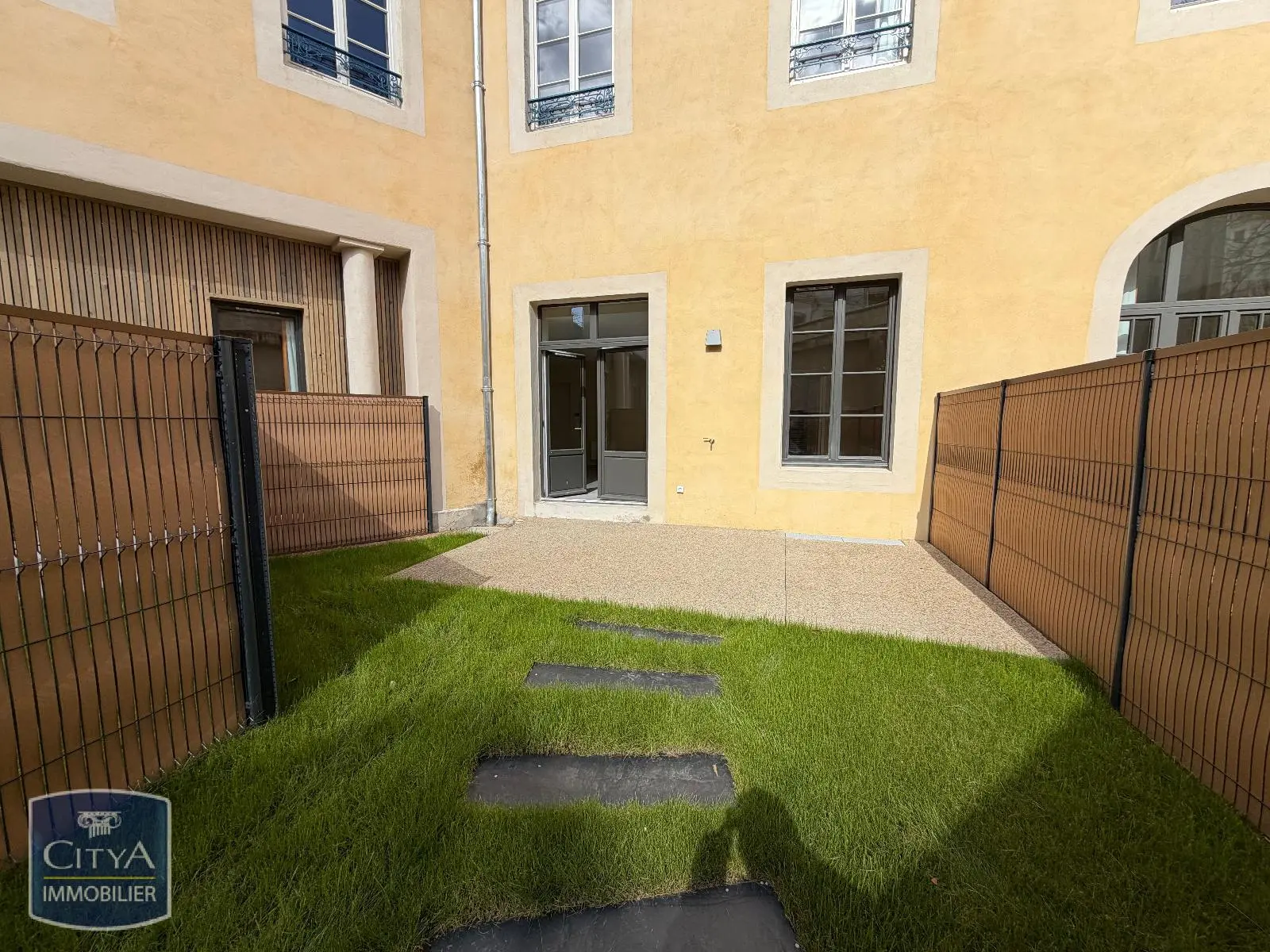 Photo 11 Appartement 2 pièces 47.32m²