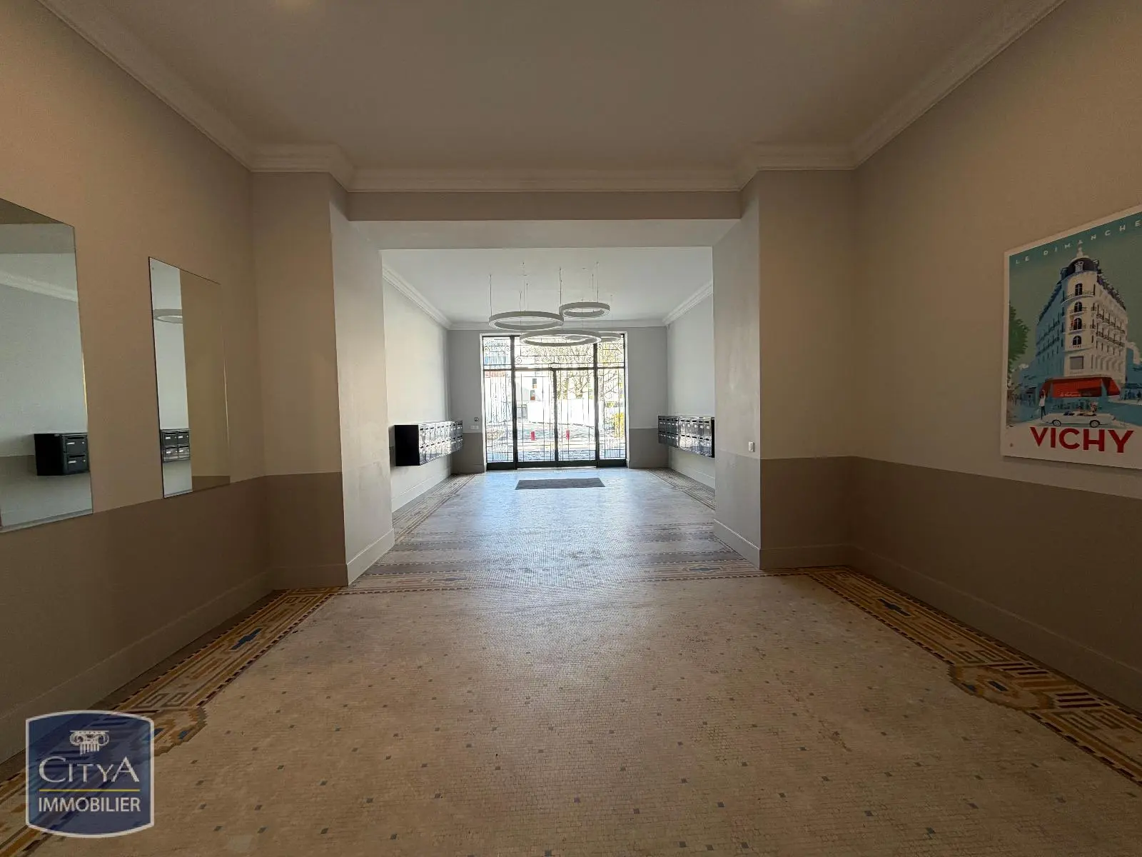 Photo 13 Appartement 2 pièces 47.32m²