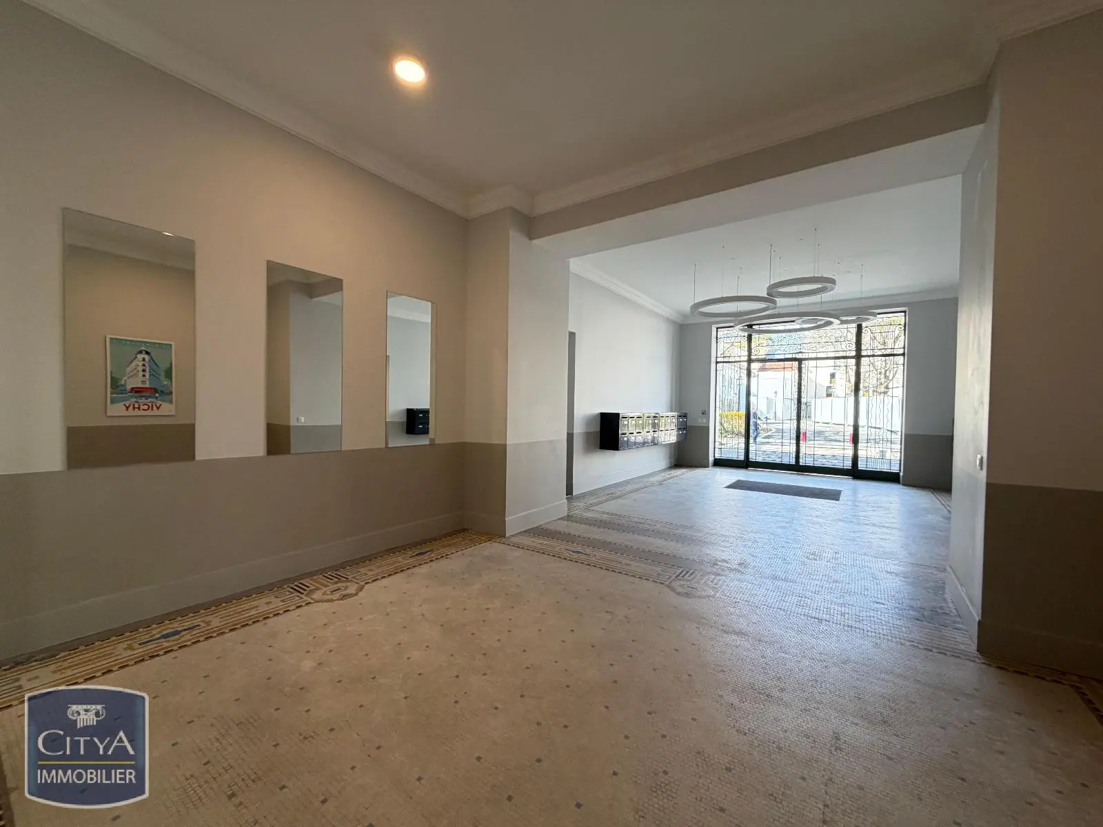 Photo 14 Appartement 2 pièces 47.32m²