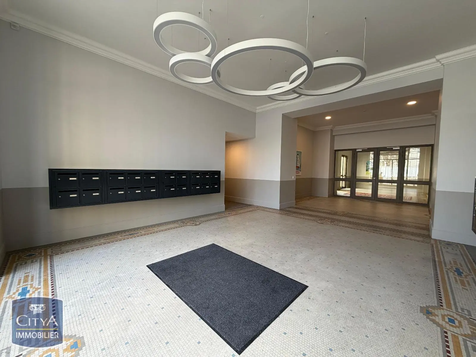 Photo 15 Appartement 2 pièces 47.32m²