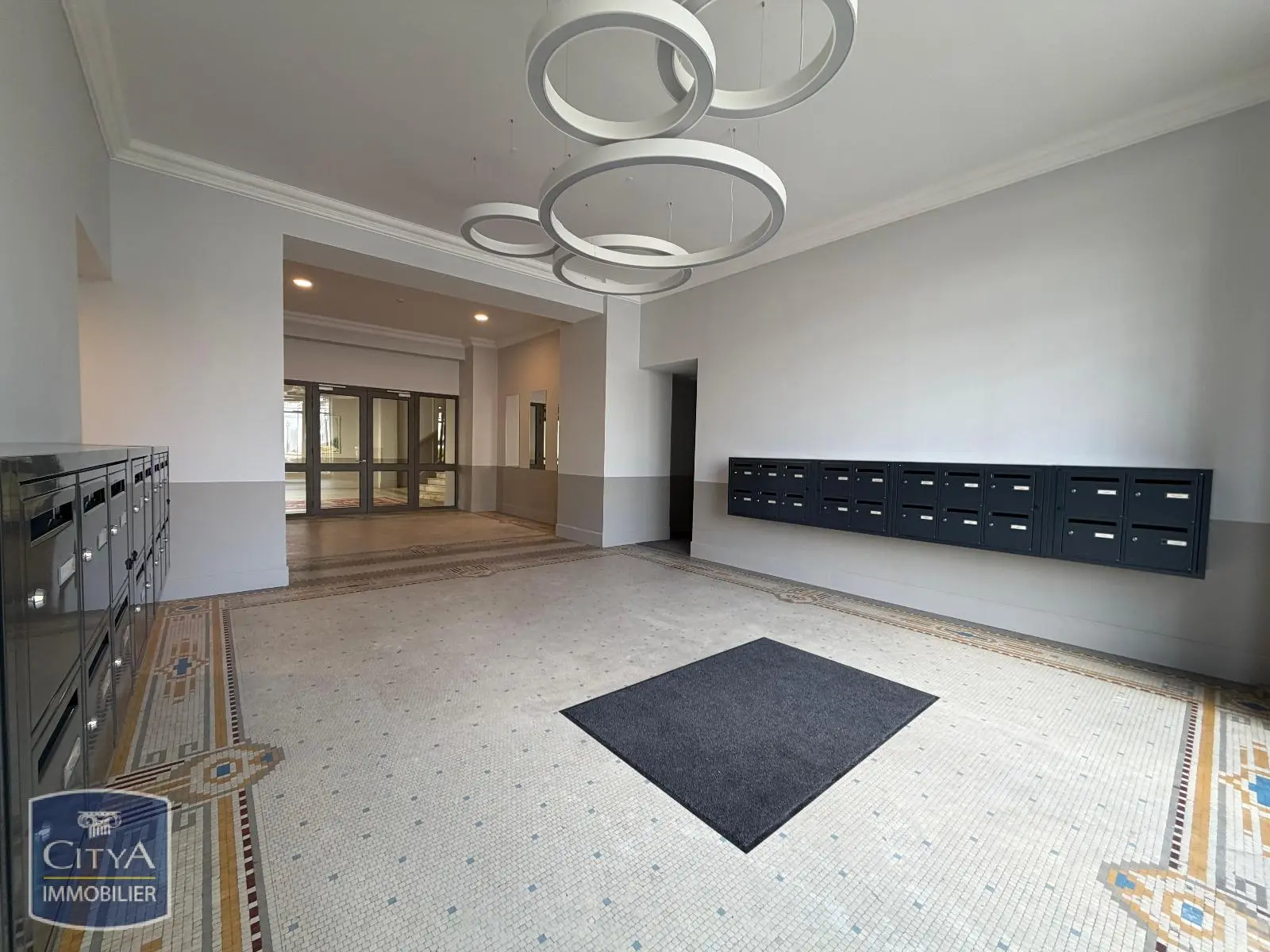 Photo 16 Appartement 2 pièces 47.32m²