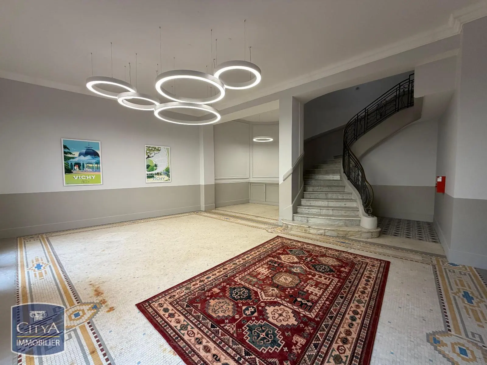 Photo 16 Appartement 2 pièces 44.41m²