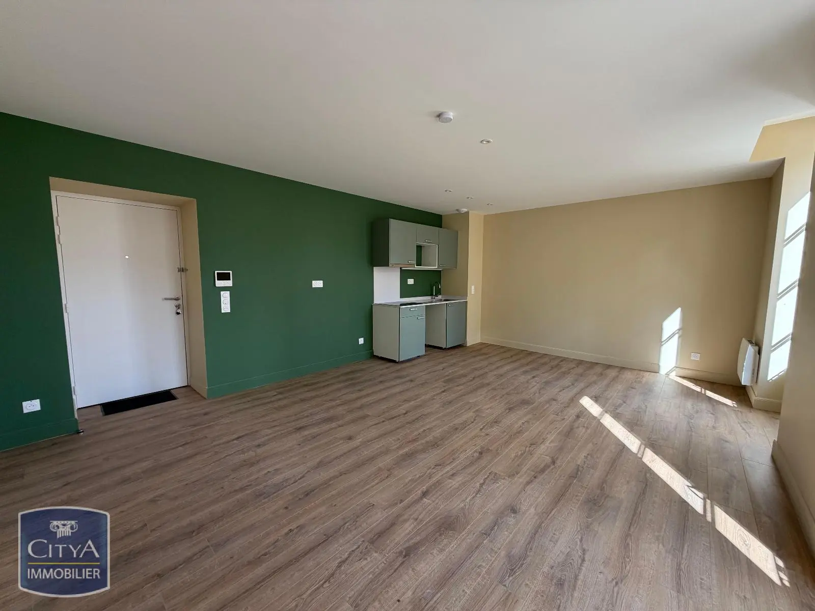 Photo 1 Appartement 2 pièces 44.11m²