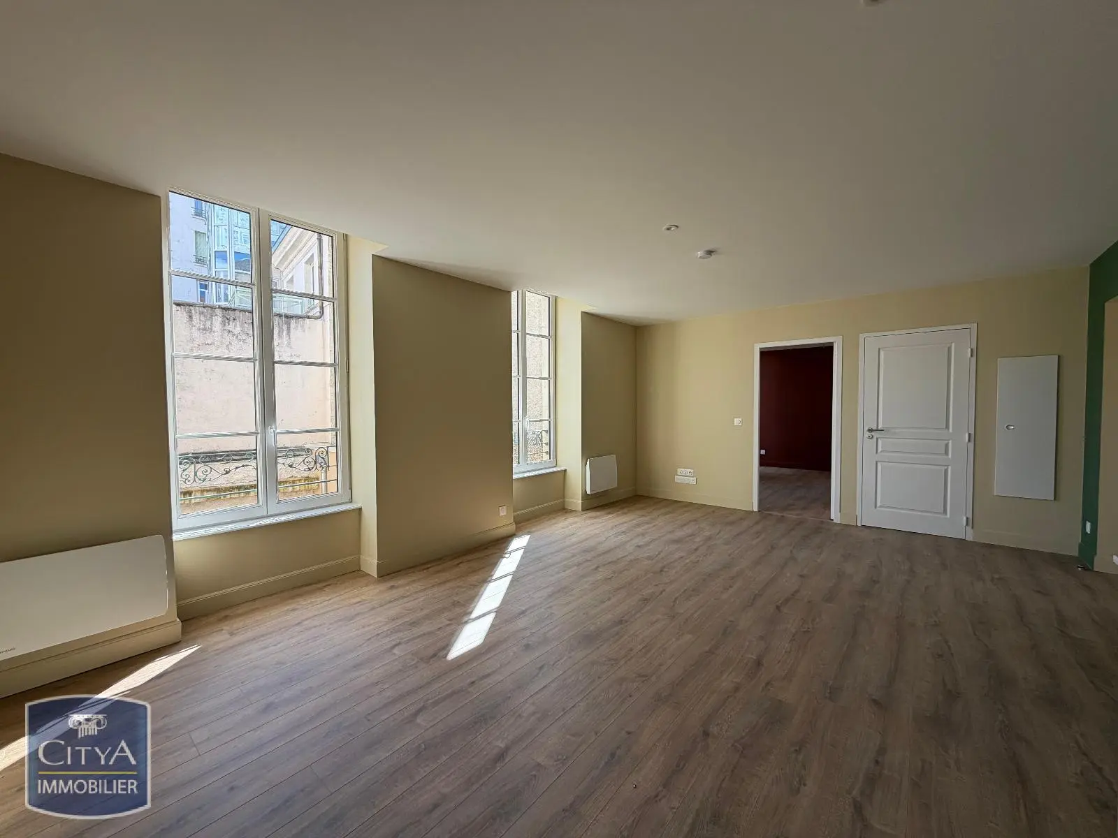 Photo 4 Appartement 2 pièces 44.11m²