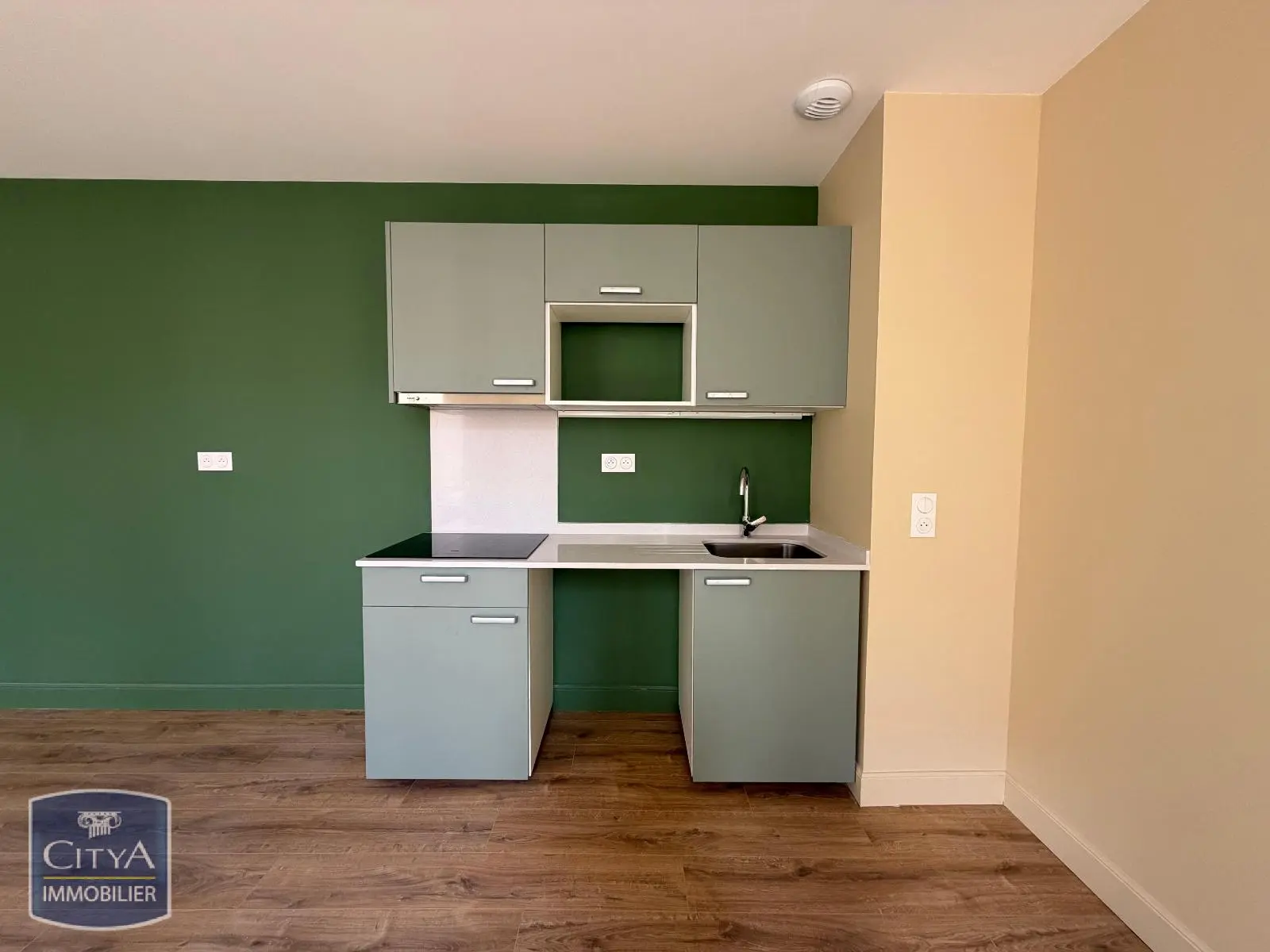 Photo 5 Appartement 2 pièces 44.11m²