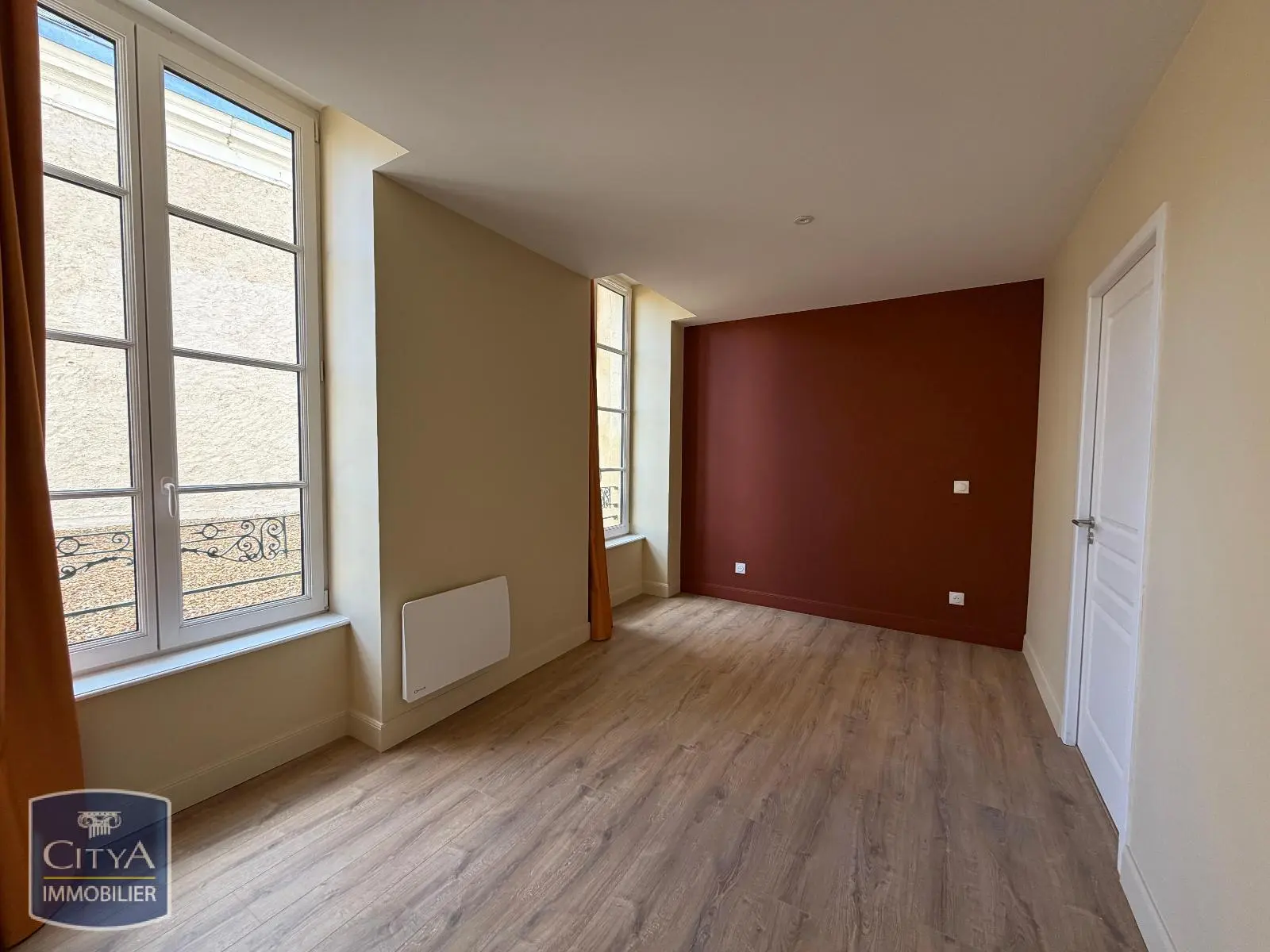 Photo 6 Appartement 2 pièces 44.11m²