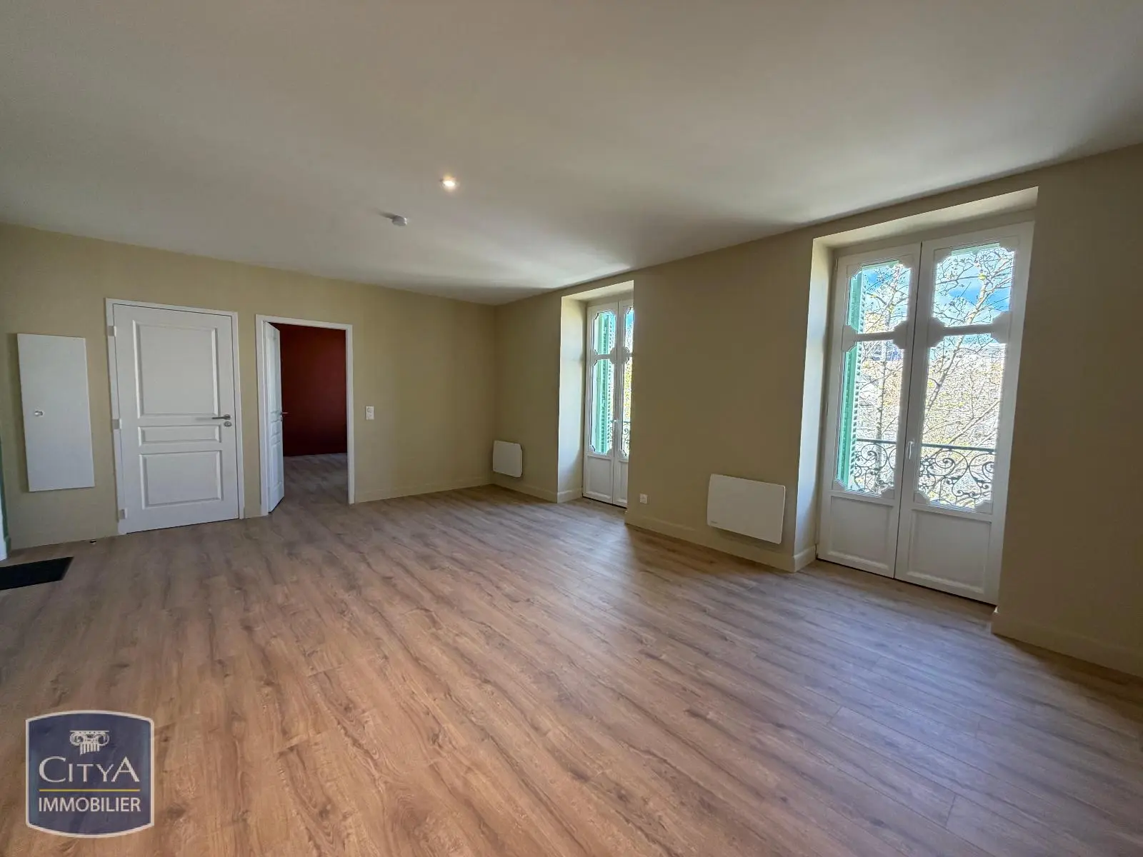 Photo 2 Appartement 2 pièces 46.65m²