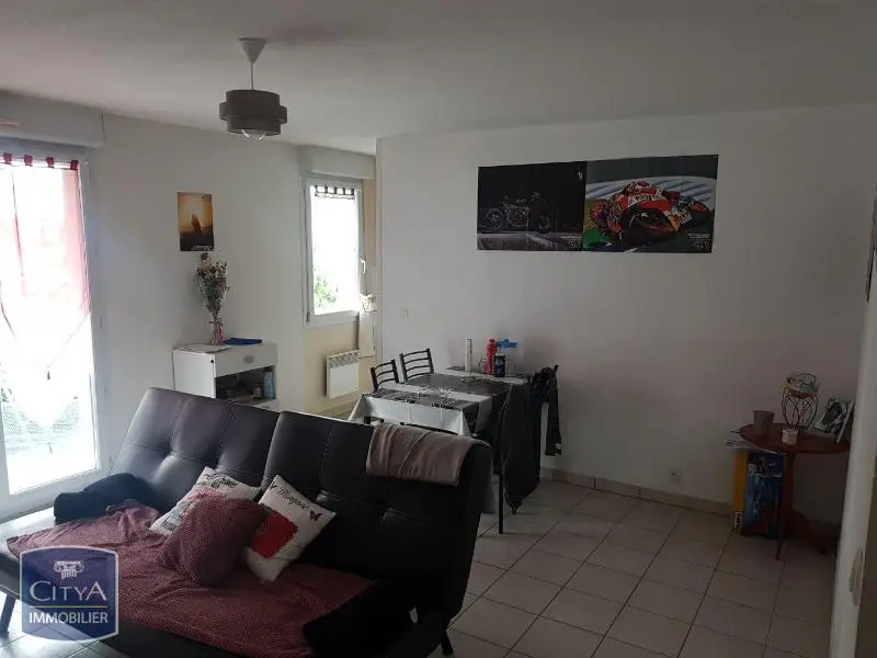 Photo 2 Appartement 2 pièces 49.44m²