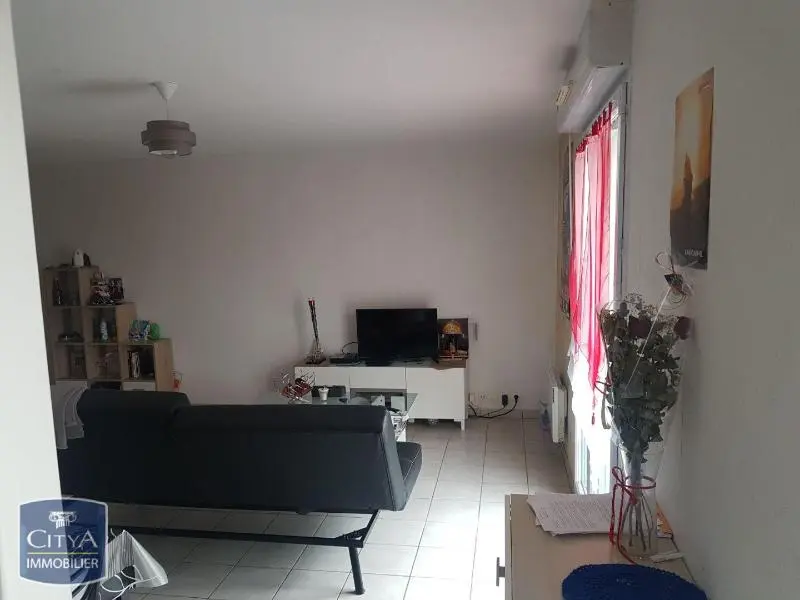 Photo 3 Appartement 2 pièces 49.44m²