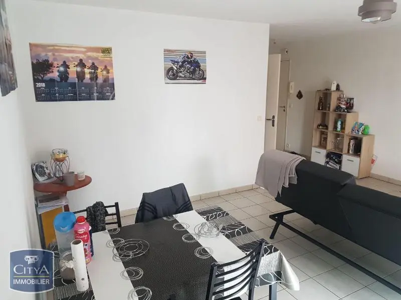 Photo 4 Appartement 2 pièces 49.44m²