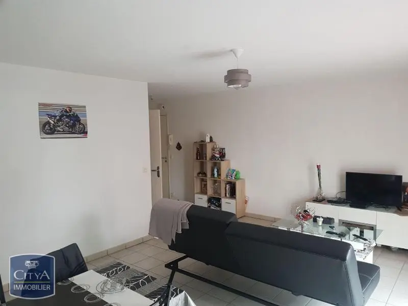 Photo 1 Appartement 2 pièces 49.44m²