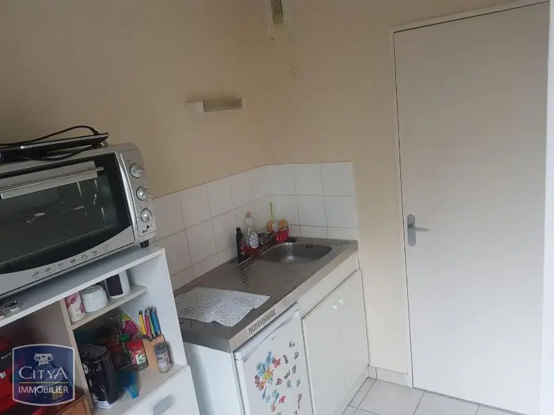 Photo 7 Appartement 2 pièces 49.44m²