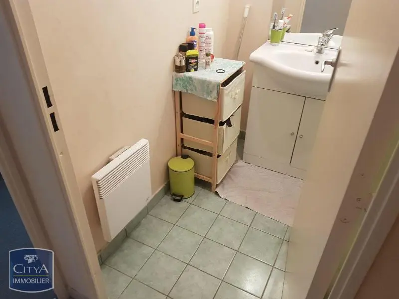 Photo 8 Appartement 2 pièces 49.44m²