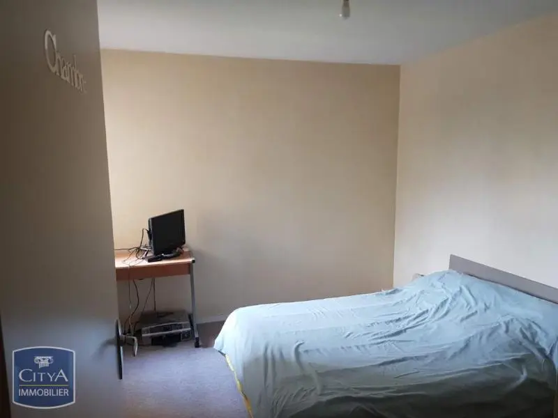 Photo 6 Appartement 2 pièces 49.44m²