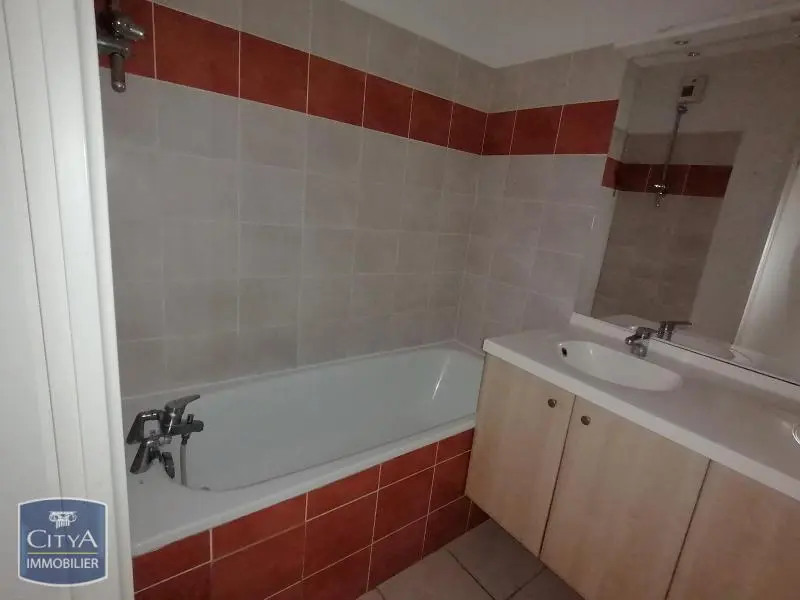 Photo 5 Appartement 3 pièces 54.5m²