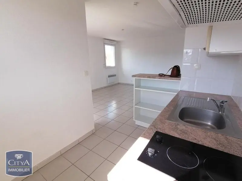 Photo 8 Appartement 3 pièces 54.5m²