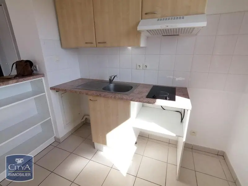 Photo 7 Appartement 3 pièces 54.5m²