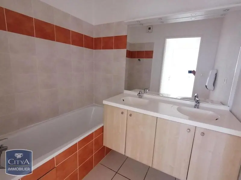 Photo 4 Appartement 3 pièces 54.5m²