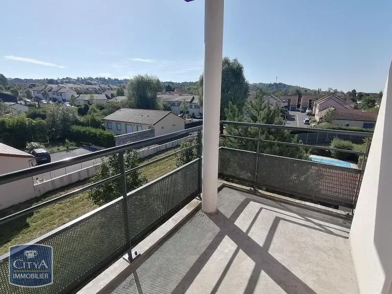 Photo 3 Appartement 3 pièces 54.5m²