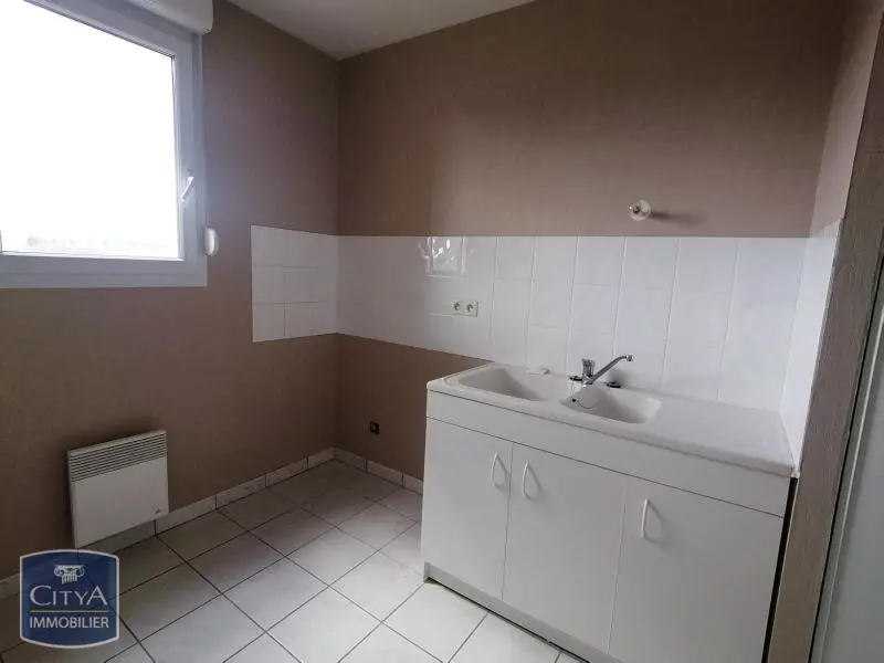 Photo 4 Appartement 3 pièces 63.37m²