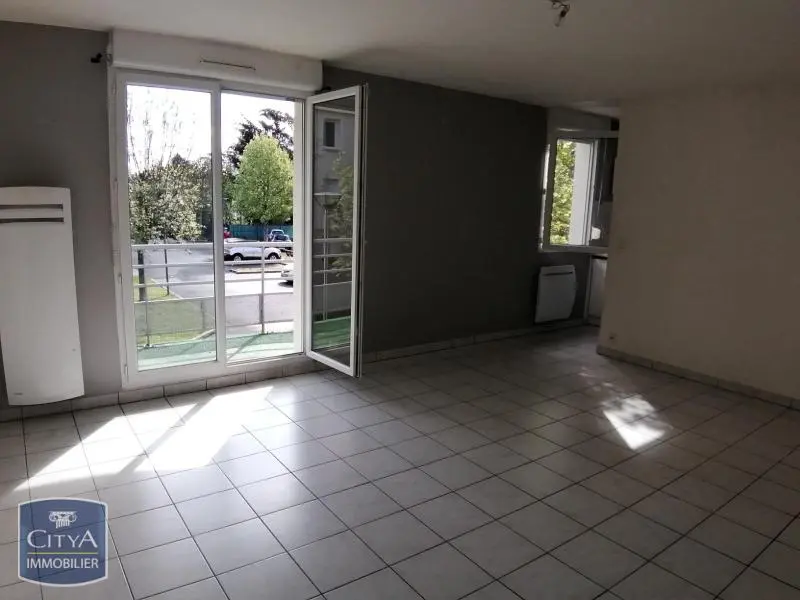 Photo 2 Appartement 2 pièces 49.28m²