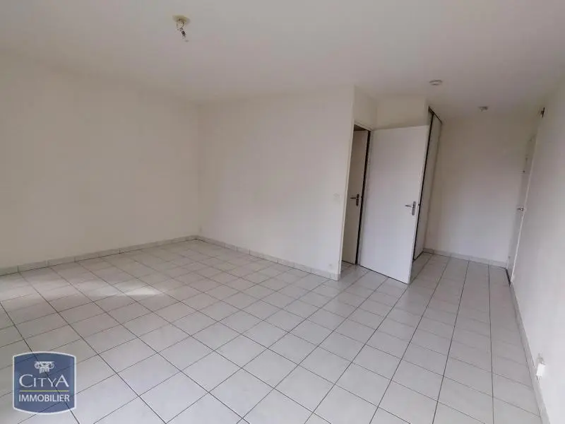 Photo 3 Appartement 2 pièces 49.28m²