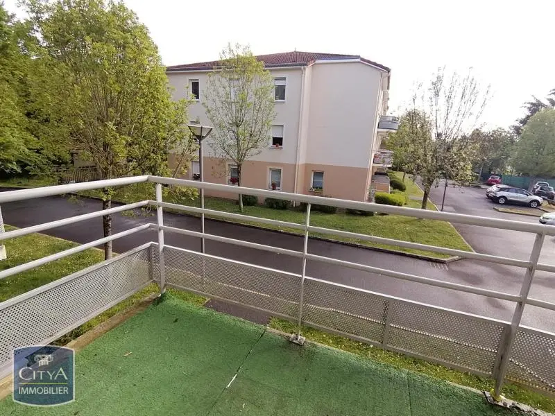 Photo 1 Appartement 2 pièces 49.28m²