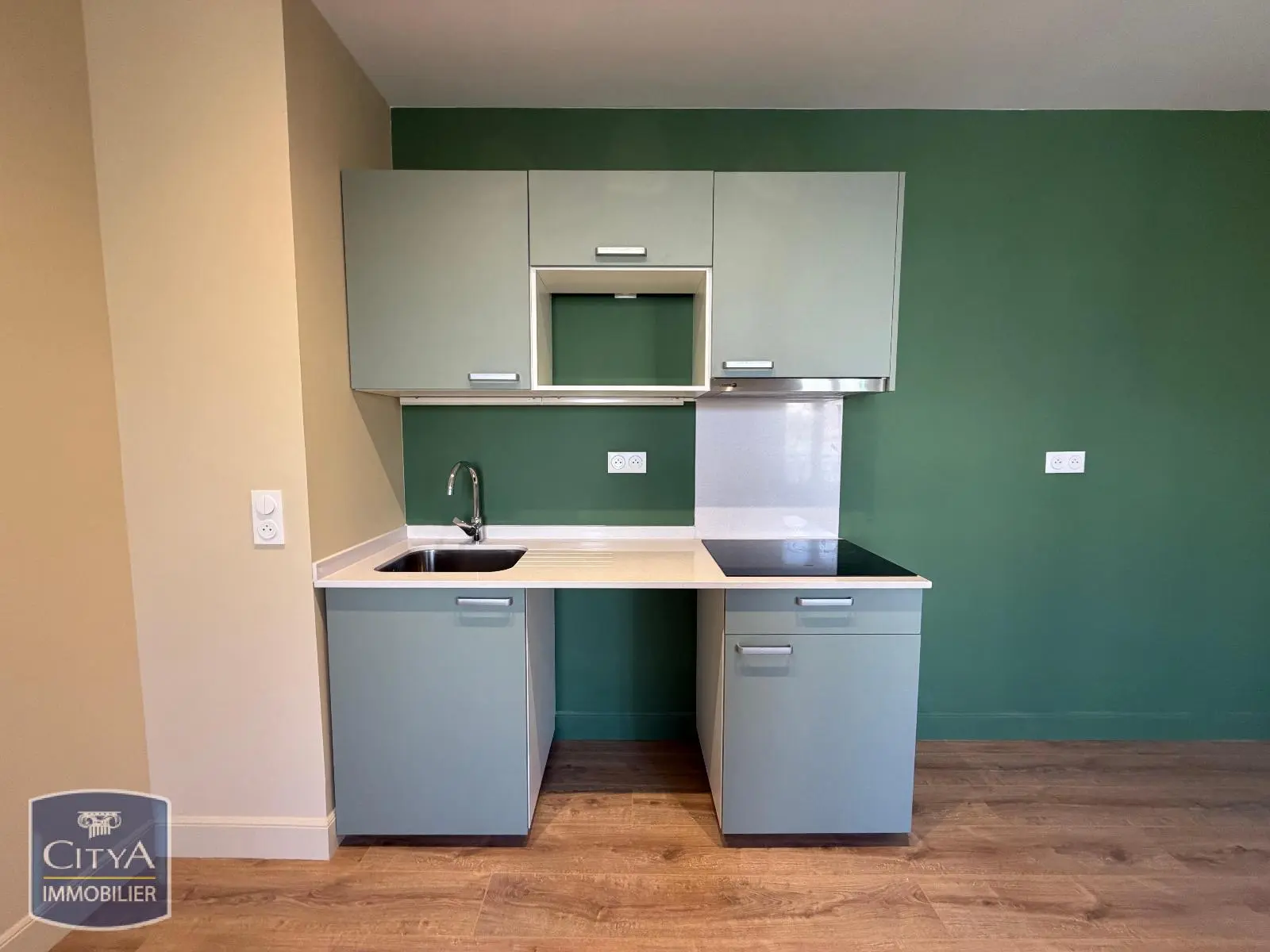 Photo 5 Appartement 2 pièces 46.65m²