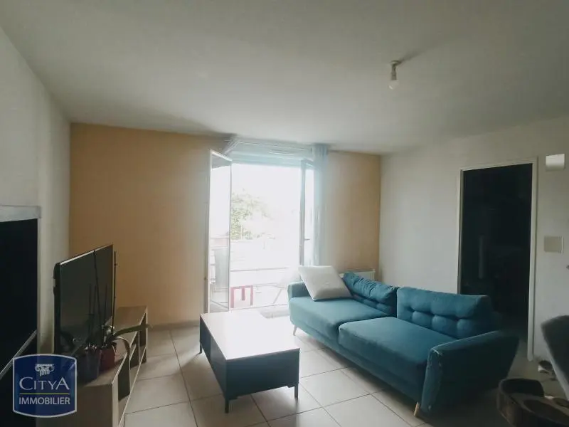 Photo 1 Appartement 3 pièces 62.85m²