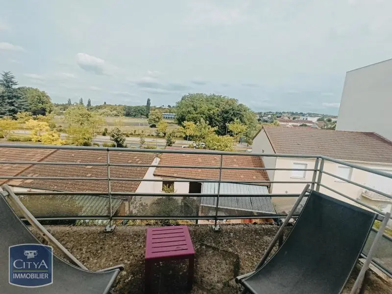 Photo 3 Appartement 3 pièces 62.85m²