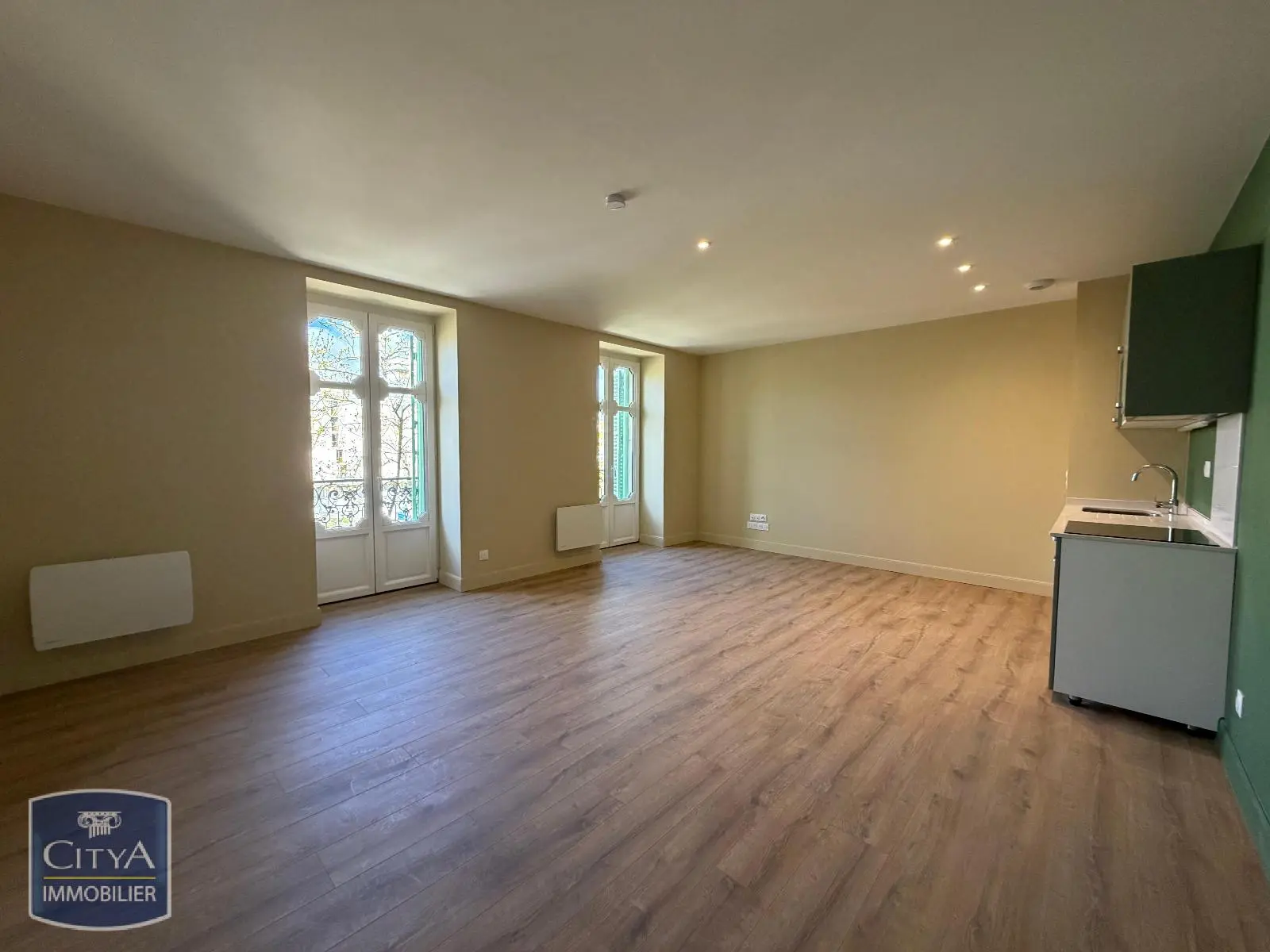 Photo 4 Appartement 2 pièces 46.65m²