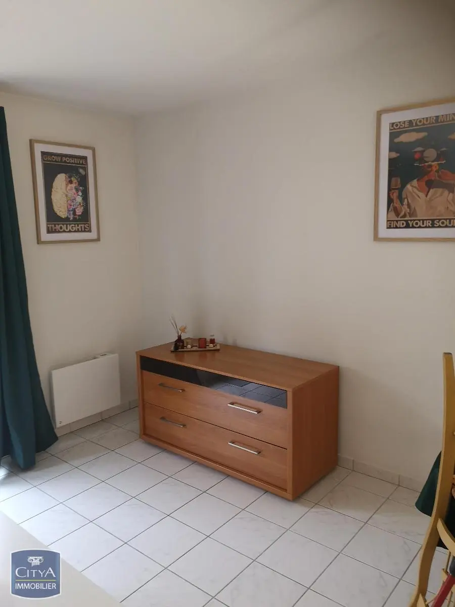 Photo 4 Appartement 2 pièces 48.75m²