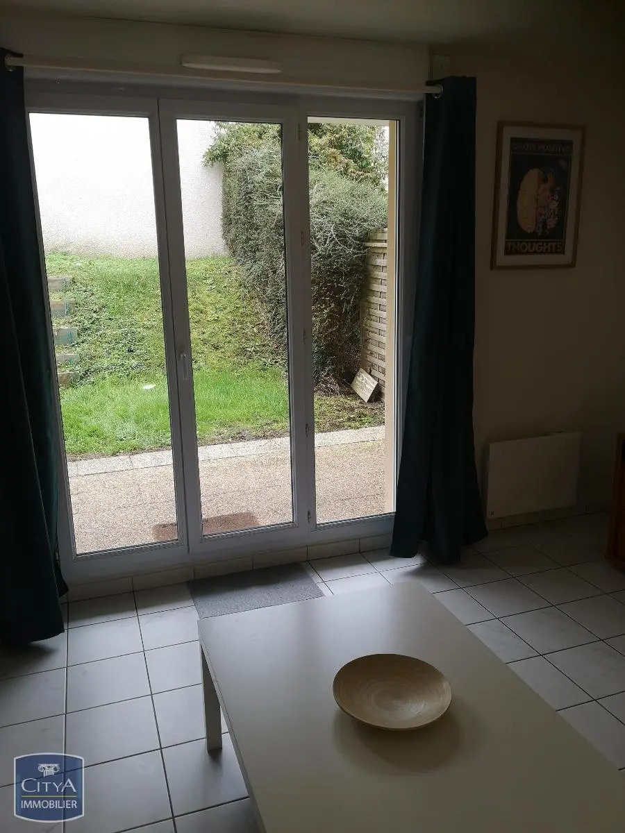 Photo 2 Appartement 2 pièces 48.75m²
