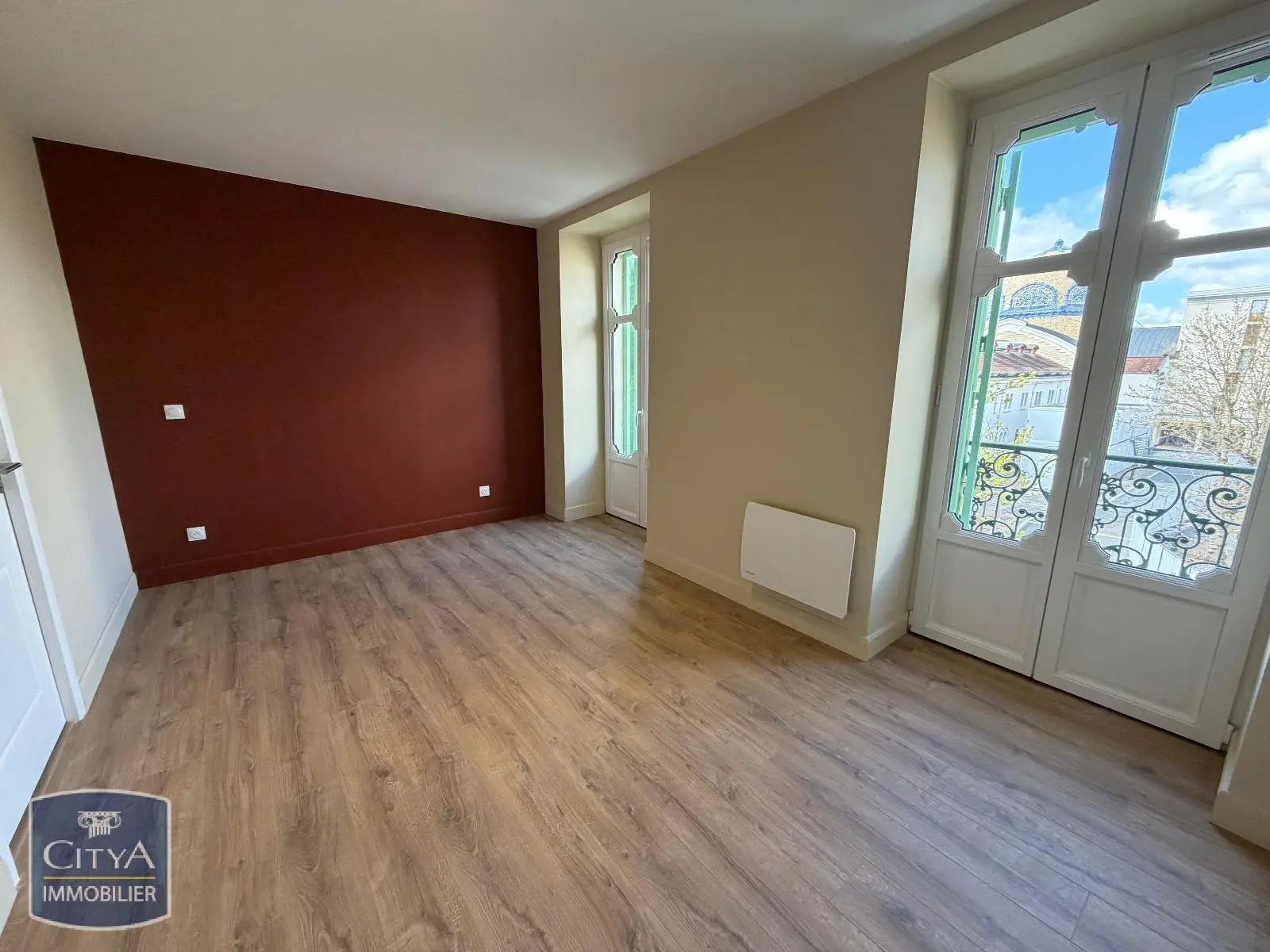 Photo 6 Appartement 2 pièces 46.65m²