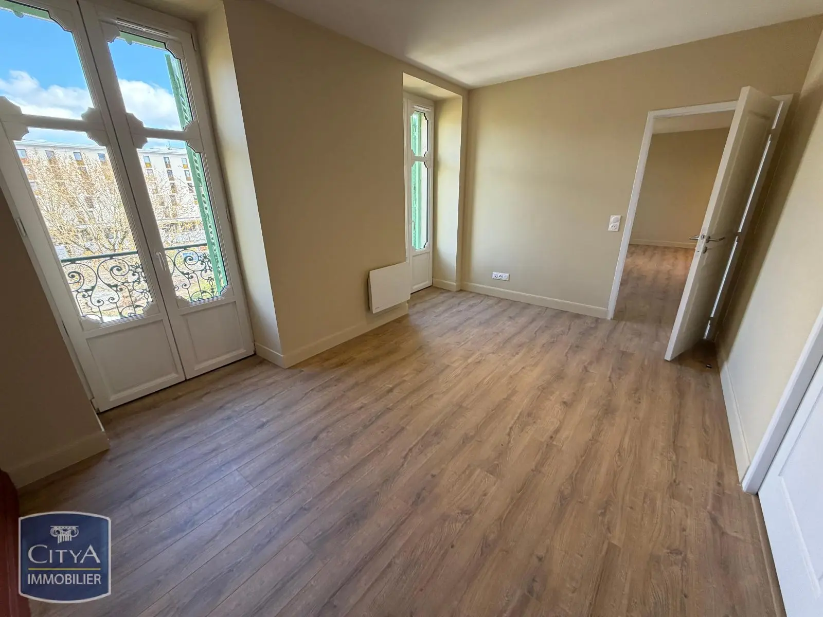 Photo 7 Appartement 2 pièces 46.65m²