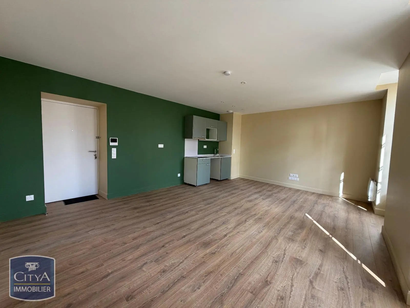 Photo 5 Appartement 2 pièces 44.41m²