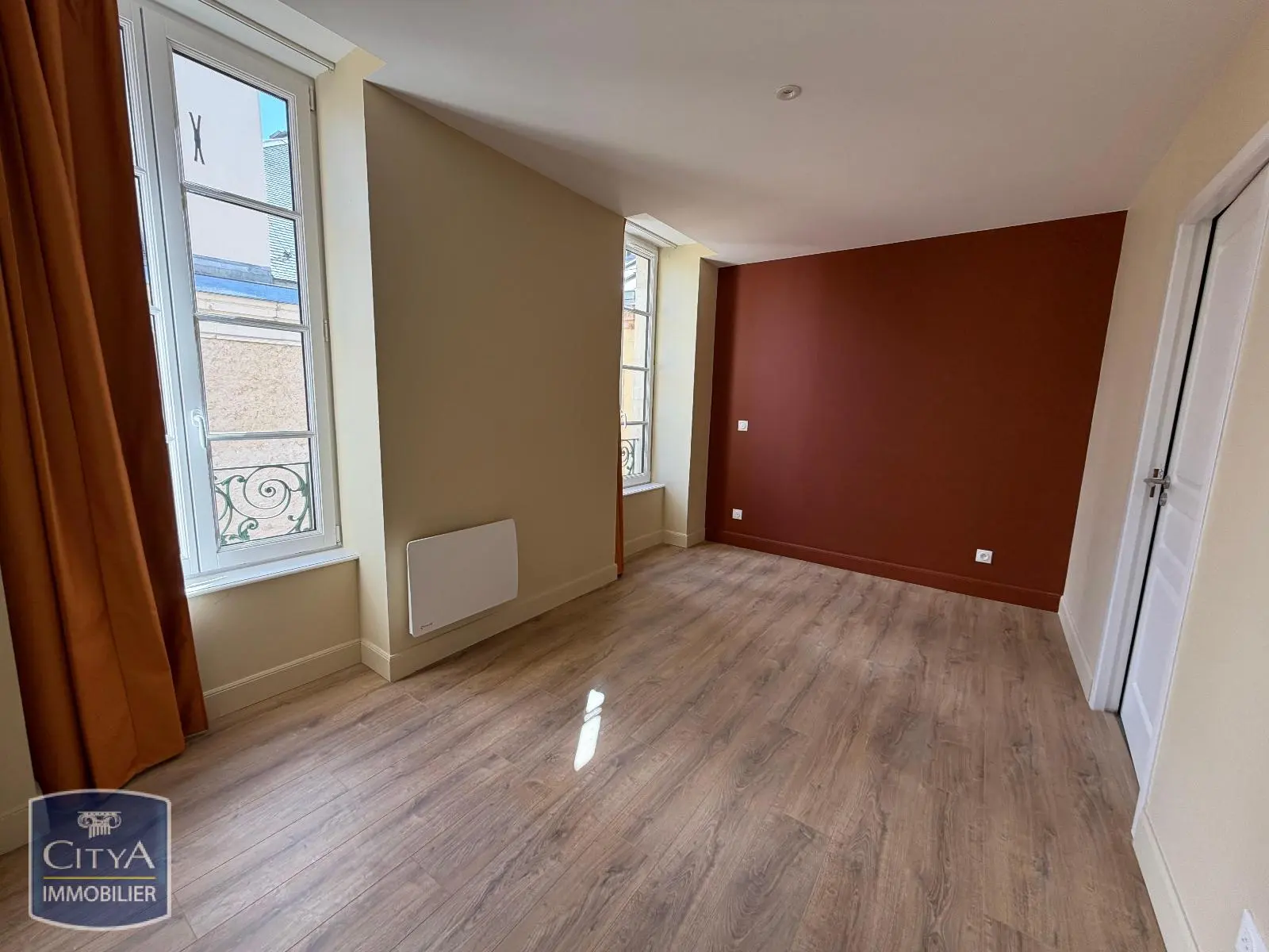 Photo 6 Appartement 2 pièces 44.41m²