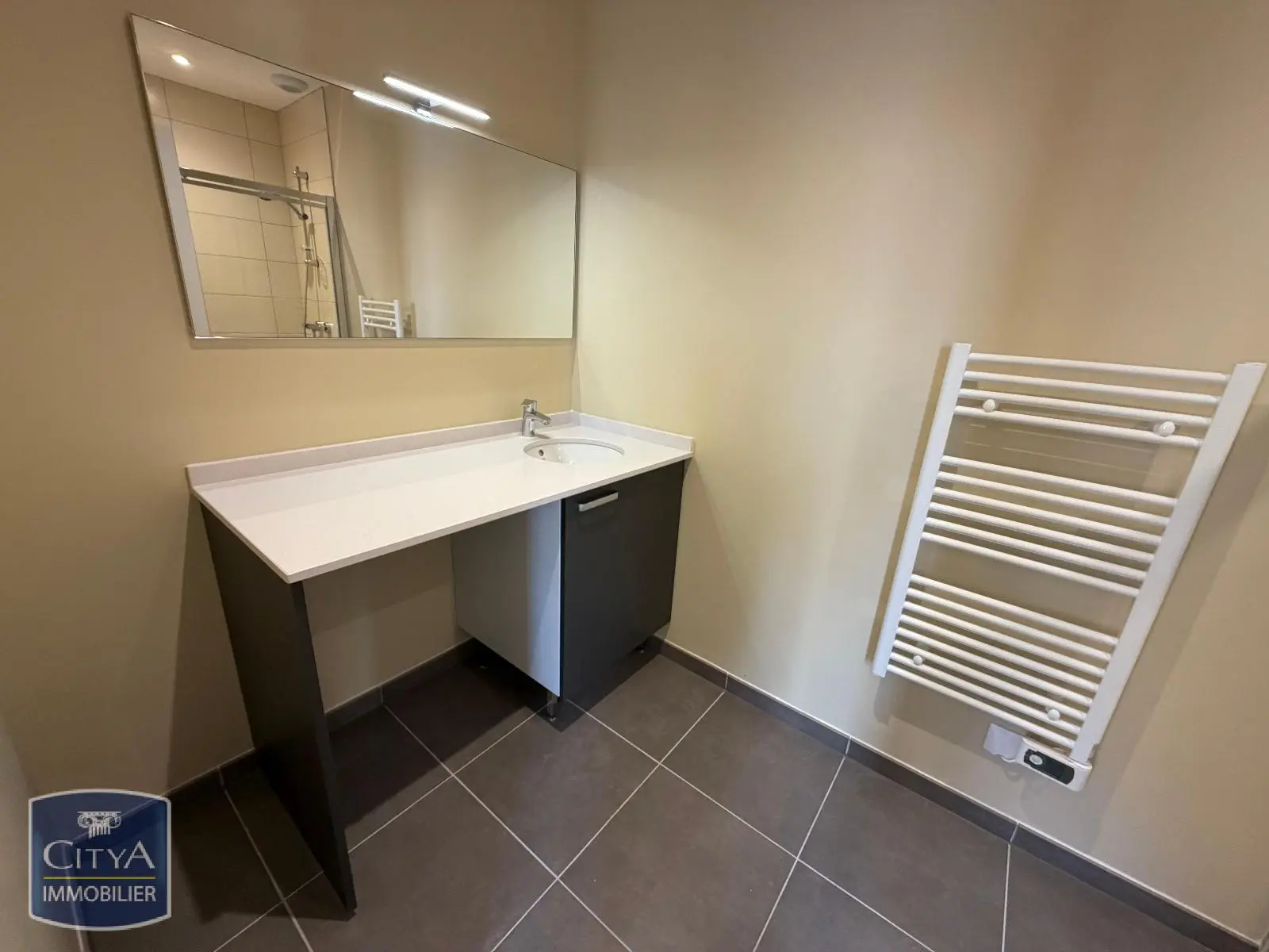 Photo 8 Appartement 2 pièces 44.41m²