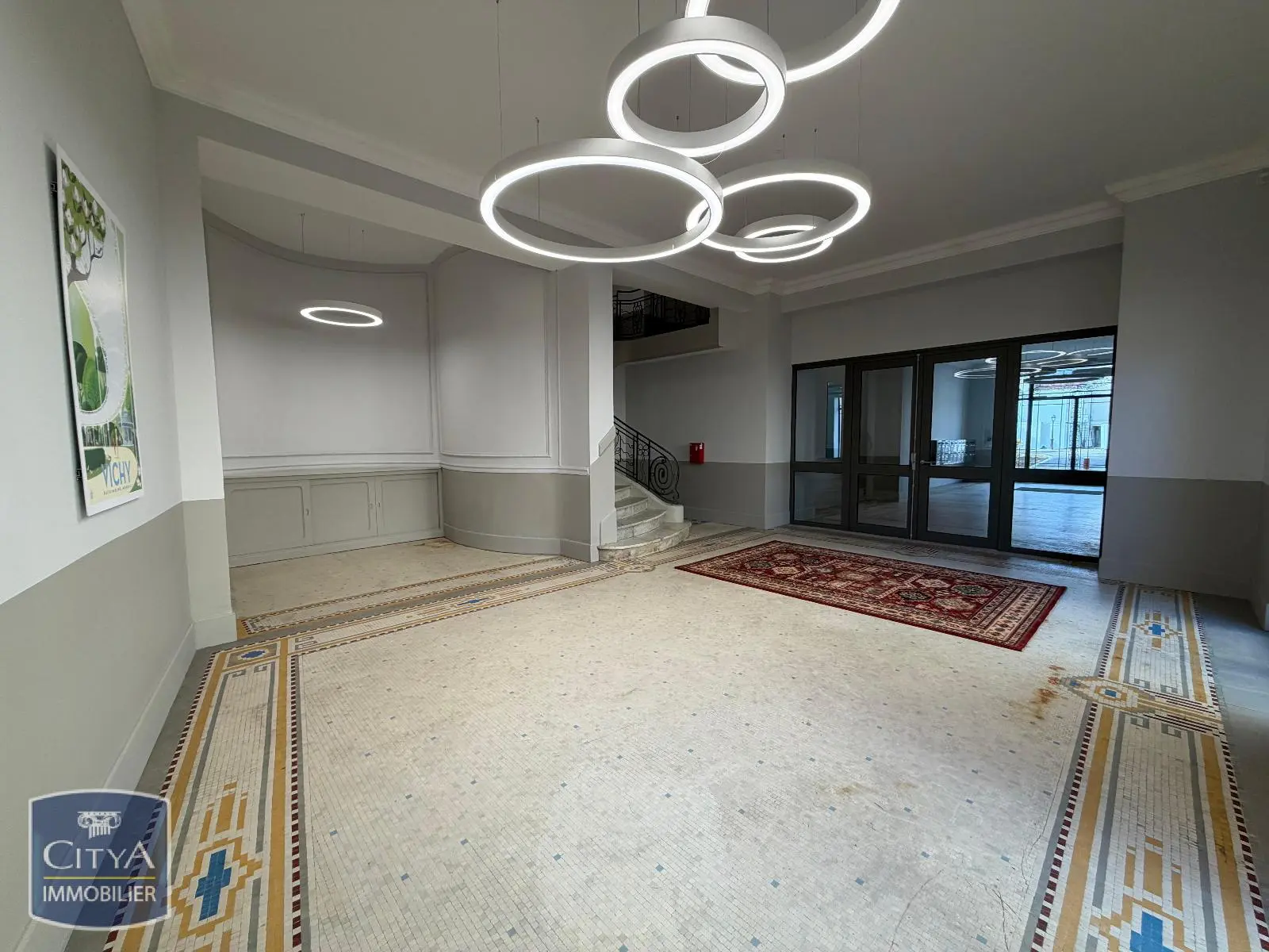 Photo 19 Appartement 2 pièces 47.32m²