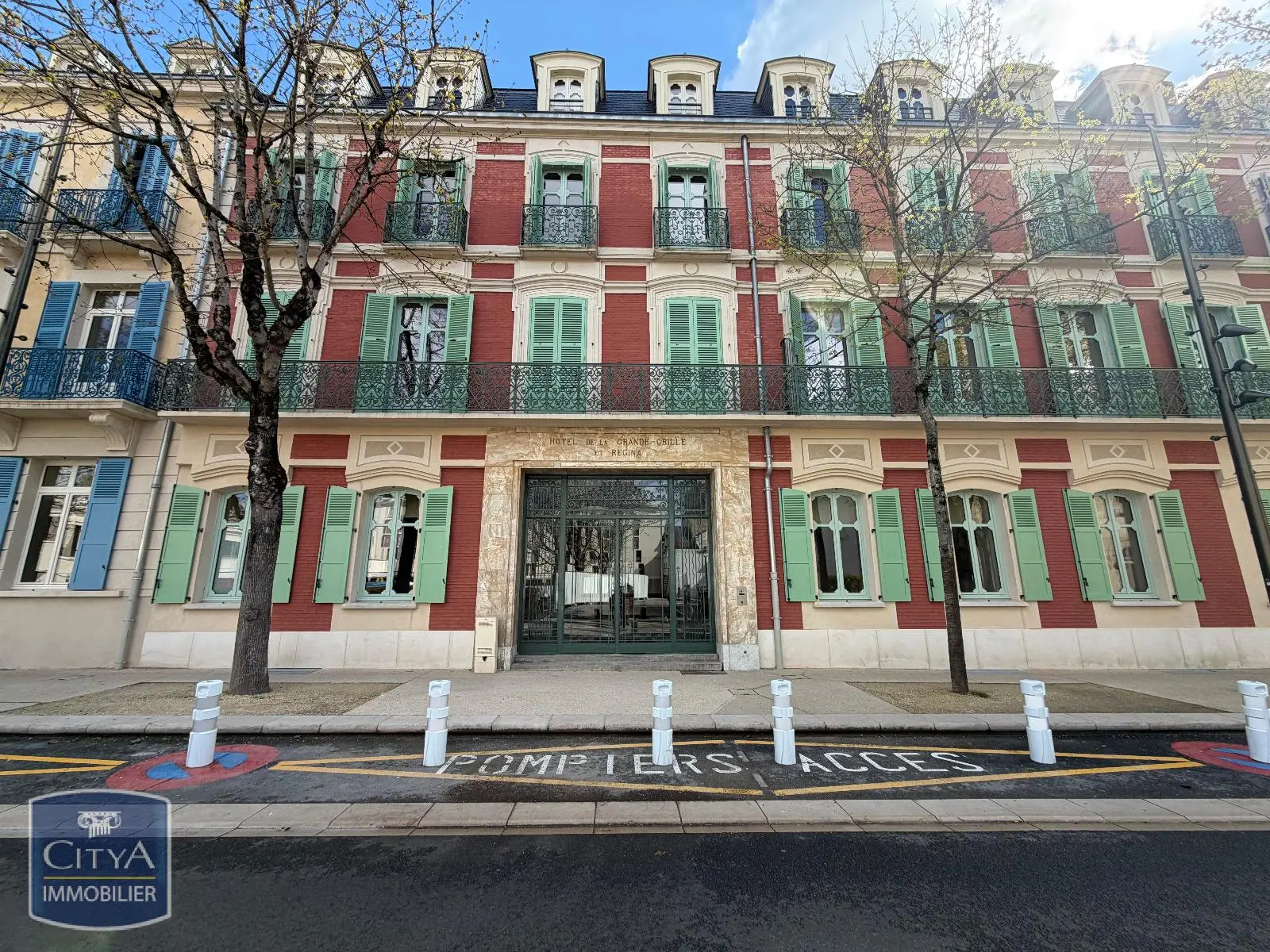 Photo 18 Appartement 2 pièces 44.41m²