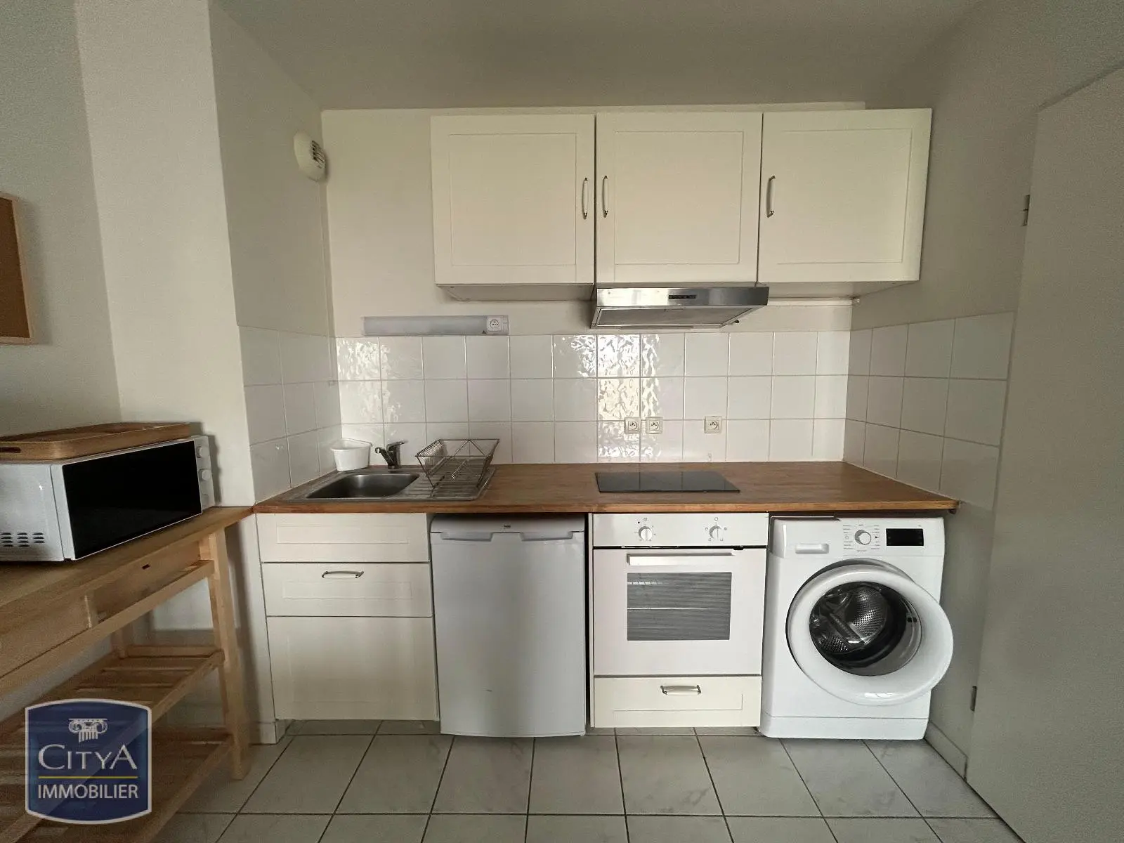 Photo 3 Appartement 2 pièces 48.75m²