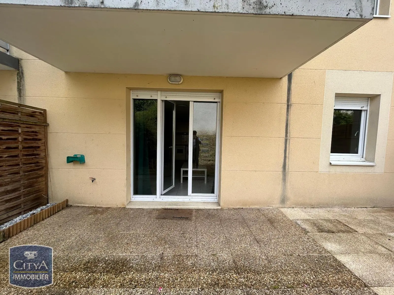 Photo 7 Appartement 2 pièces 48.75m²