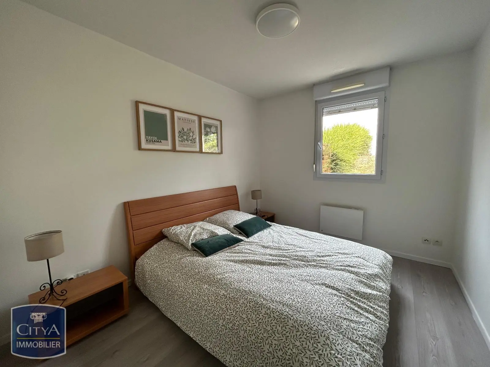 Photo 4 Appartement 2 pièces 48.75m²